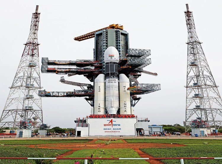 Chandrayaan-2 की लॉन्च तारीख नहीं थी सही, प्रमाण है पुराना इतिहास!