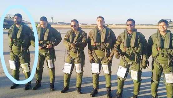 इन खासियतों की वजह से चुने गए थे 5 राफेल के ये पायलट