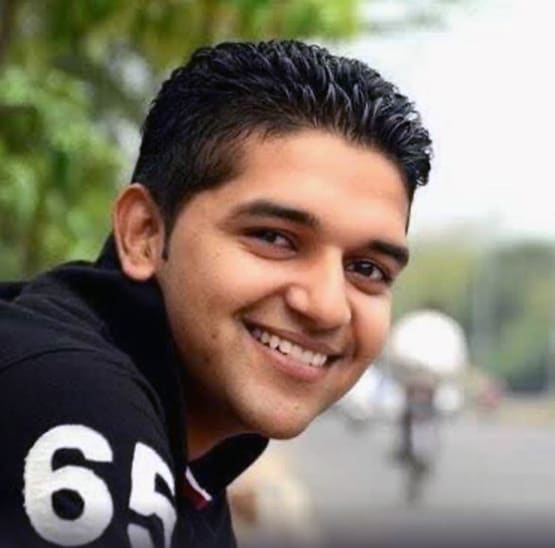 लॉकडाउन में इतना बदल गया गुरु रंधावा का लुक, शेयर की ट्रांसफॉर्मेशन फोटोज