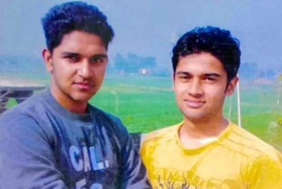 लॉकडाउन में इतना बदल गया गुरु रंधावा का लुक, शेयर की ट्रांसफॉर्मेशन फोटोज