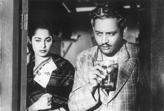 क्यों अधूरी रह गई गुरु दत्त-वहीदा रहमान की मोहब्बत, फिल्मी है लवस्टोरी