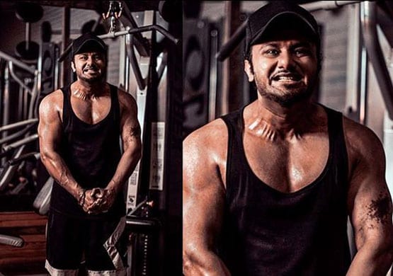 लॉकडाउन में यो यो हनी सिंह का शॉकिंग ट्रांसफॉर्मेशन, बढ़ा वजन गायब