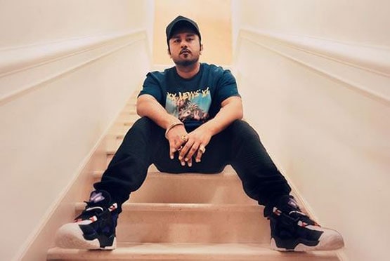 लॉकडाउन में यो यो हनी सिंह का शॉकिंग ट्रांसफॉर्मेशन, बढ़ा वजन गायब