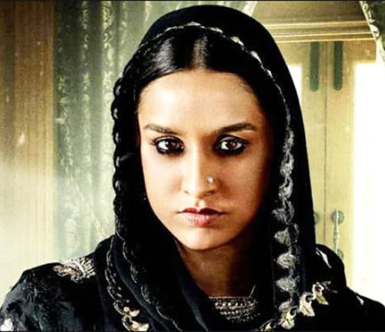 अबू सलेम से हसीना पारकर तक, बड़े पर्दे पर दिखी गैंगस्टर की कहानी