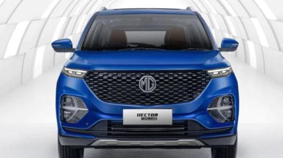शानदार लुक के साथ MG Hector Plus लॉन्च, 13 अगस्त तक मिलेगी सस्ती!