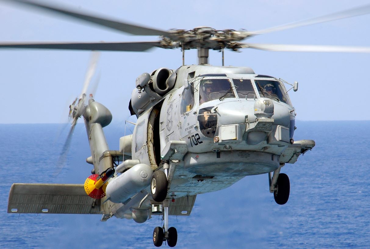 राफेल के बाद नौसेना को Romeo हेलिकॉप्टर का इंतजार, बढ़ेगी ताकत