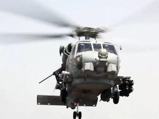 राफेल के बाद नौसेना को Romeo हेलिकॉप्टर का इंतजार, बढ़ेगी ताकत
