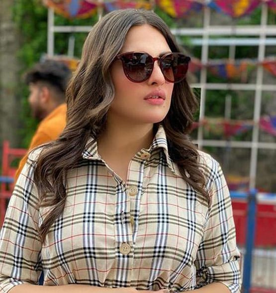 हिमांशी की कार पर हुआ हमला, एक्ट्रेस बोलीं- काम करने से नहीं रोक सकते