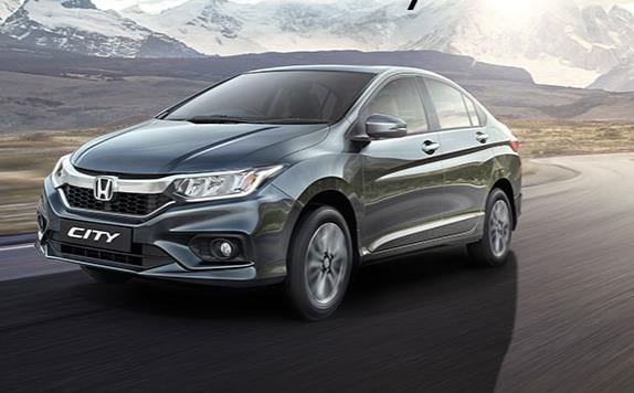 होंडा सिटी पर 1.60 लाख तक का डिस्काउंट, चंद दिनों के लिए ये ऑफर