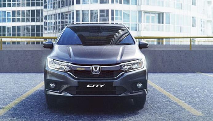 होंडा सिटी पर 1.60 लाख तक का डिस्काउंट, चंद दिनों के लिए ये ऑफर