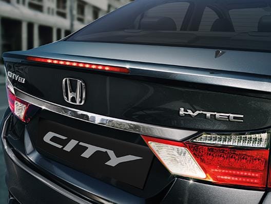 होंडा सिटी पर 1.60 लाख तक का डिस्काउंट, चंद दिनों के लिए ये ऑफर