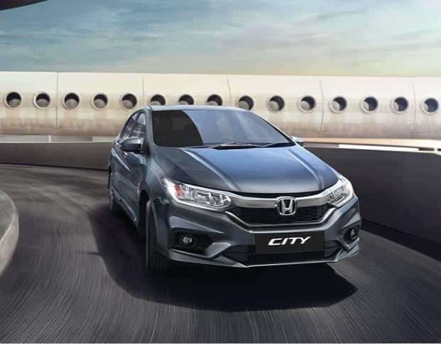 होंडा सिटी पर 1.60 लाख तक का डिस्काउंट, चंद दिनों के लिए ये ऑफर