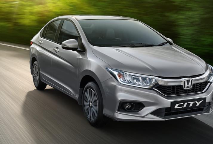 होंडा सिटी पर 1.60 लाख तक का डिस्काउंट, चंद दिनों के लिए ये ऑफर