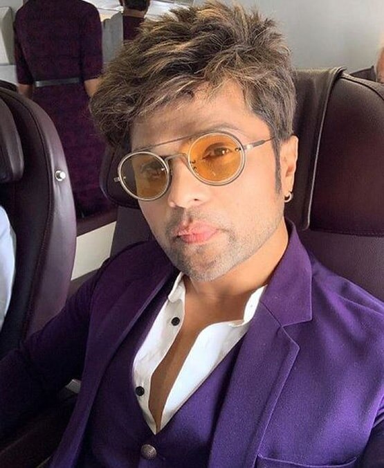 रानू मंडल को लॉन्च करने वाले हिमेश ने इस हाईएस्ट पेड एक्ट्रेस को दिया था ब्रेक