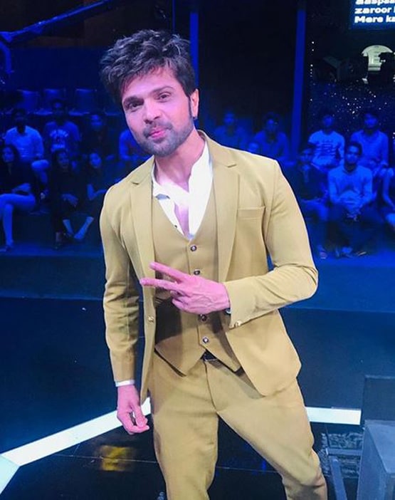 रानू मंडल को लॉन्च करने वाले हिमेश ने इस हाईएस्ट पेड एक्ट्रेस को दिया था ब्रेक