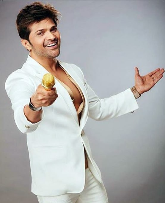 रानू मंडल को लॉन्च करने वाले हिमेश ने इस हाईएस्ट पेड एक्ट्रेस को दिया था ब्रेक