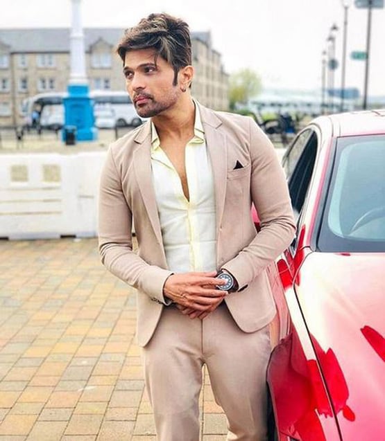 रानू मंडल को लॉन्च करने वाले हिमेश ने इस हाईएस्ट पेड एक्ट्रेस को दिया था ब्रेक