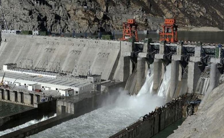 भारत से तनातनी के बीच चीन PoK में बनाएगा हाइड्रो पावर प्लांट