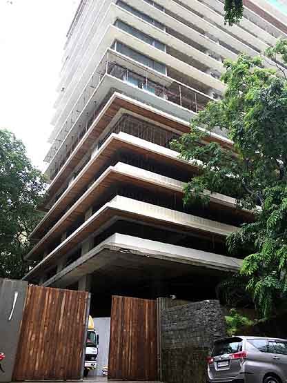 इस बिजनेसमैन ने खरीदा भारत का सबसे महंगा फ्लैट, कीमत 100 करोड़