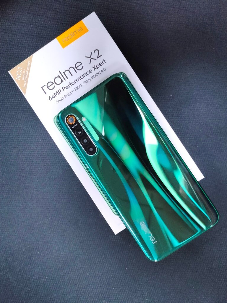 Realme X2 का नया वेरिएंट हुआ पेश, 21 जुलाई से शुरू होगी सेल