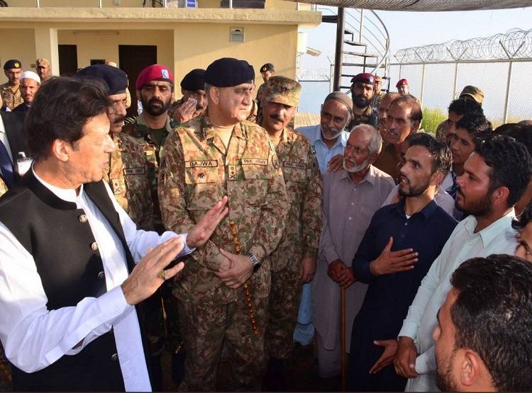 पाकिस्तान को नौ महीने की खोज के बाद मिला तेल और गैस का बड़ा भंडार