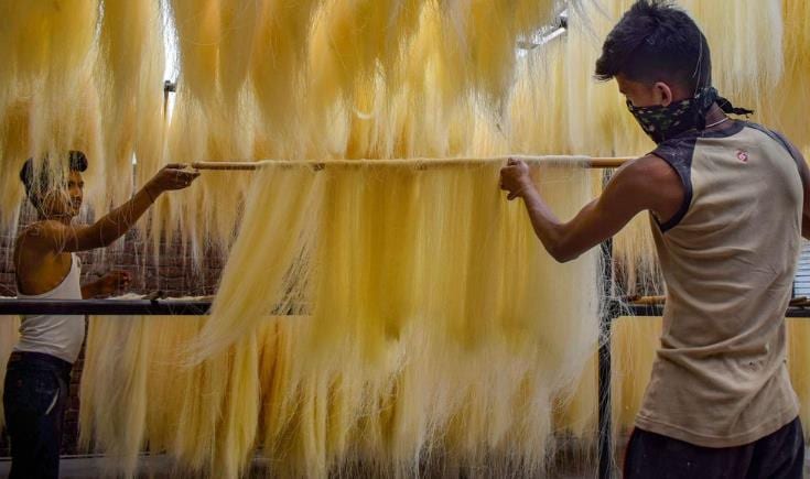 आत्मनिर्भर पैकेज का असर, 45 दिन में ही लक्ष्य से अधिक MSME लोन मंजूर