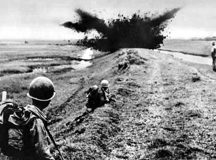 पीठ दिखाकर हमला करता है चीन, चलेगा 1962 वाली चाल? पुरानी खबर वायरल