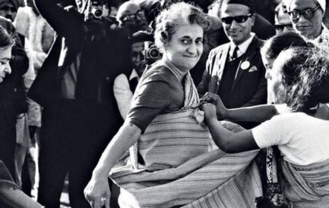 ग्लेशियर से मिला 54 साल पुराना अखबार, इंदिरा के PM बनने की छपी थी खबर