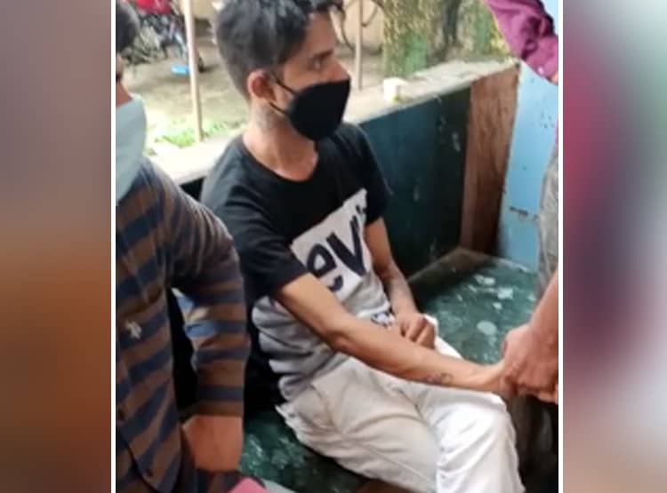 अमित शाह का सेक्रेटरी 'बनकर' गडकरी को किया सिफारिशी फोन,  धरा गया