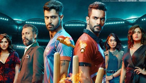 ब्रीद 2 के बाद फैंस को है इन वेब सीरीज का इंतजार, पहले नंबर पर मिर्जापुर