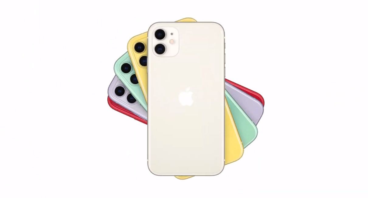 Amazon पर Apple की सेल, iPhone 11 पर मिल रहा भारी डिस्काउंट