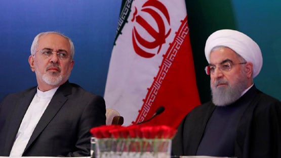 ईरान ने भारत को दिया झटका, इस बड़ी परियोजना से किया बाहर