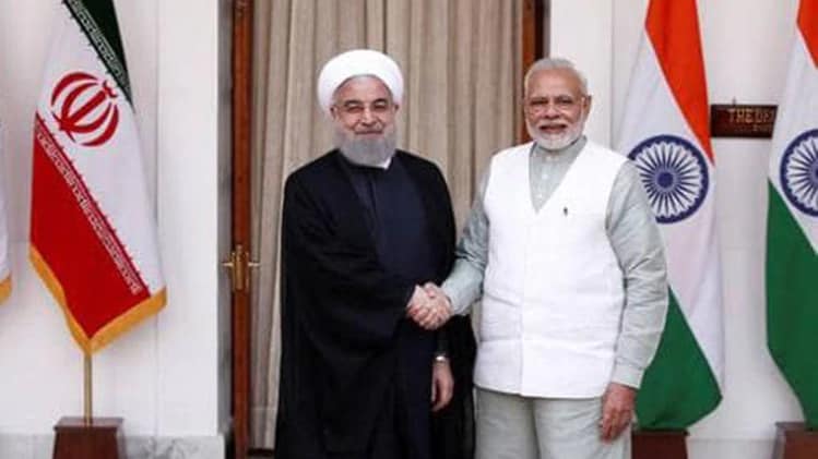 ईरान ने भारत को दिया एक और बड़ा झटका, अहम प्रोजेक्ट से ONGC बाहर