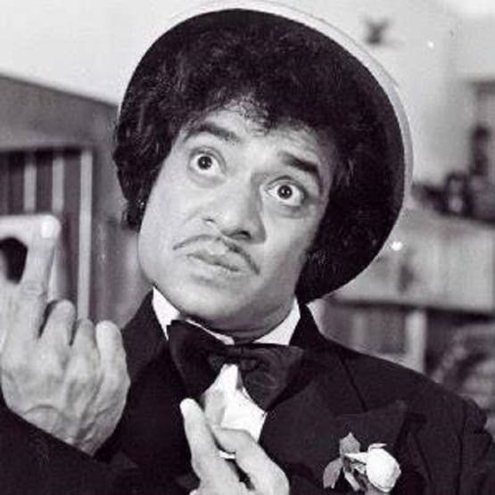 3 रु. थी सूरमा भोपाली की पहली फीस, उर्दू जुबान ने दिलाया सिनेमा में काम