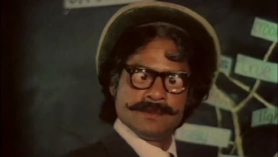 जगदीप को पढ़ाने के लिए यतीमखाने में खाना पकाती थीं मां, ऐसे गुजरा बचपन