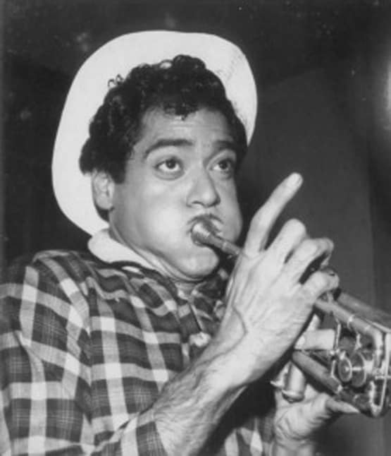 जगदीप को पढ़ाने के लिए यतीमखाने में खाना पकाती थीं मां, ऐसे गुजरा बचपन