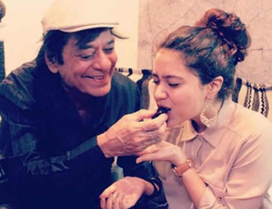 जगदीप को पढ़ाने के लिए यतीमखाने में खाना पकाती थीं मां, ऐसे गुजरा बचपन