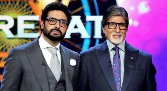 BMC ने सैनिटाइज किया अमिताभ का बंगला 'जलसा', बाहर लगाया पोस्टर