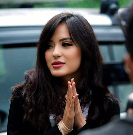 नेपाली सिनेमा की कटरीना-प्रियंका हैं ये एक्ट्रेसेज, चर्चा में ग्लैमरस लुक