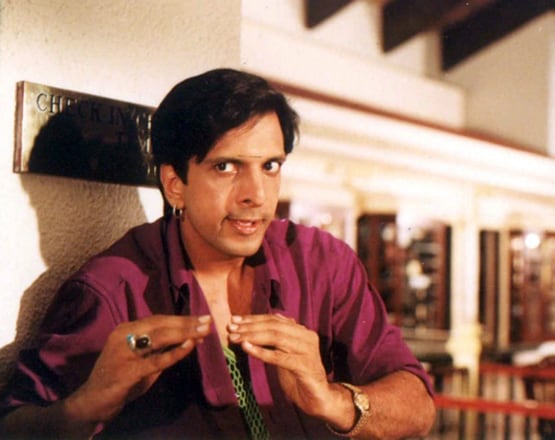 शानदार एक्टर्स में शामिल सूरमा भोपाली के बेटे, पोता भी कर चुका डेब्यू