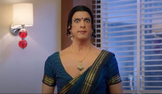 अक्षय से कमल हासन तक, साड़ी पहनकर इन बॉलीवुड एक्टर्स ने जीता दिल