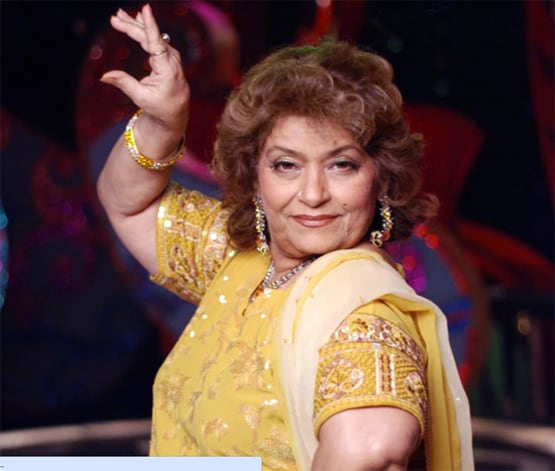 सरोज खान ने क्यों कुबूल किया था इस्लाम? बताया- ख्वाब में आती थी मस्ज‍िद