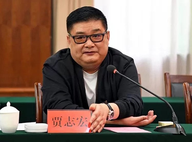 चीन में सबसे बड़ा घोटाला, देश का 83 टन सोना निकला फर्जी!