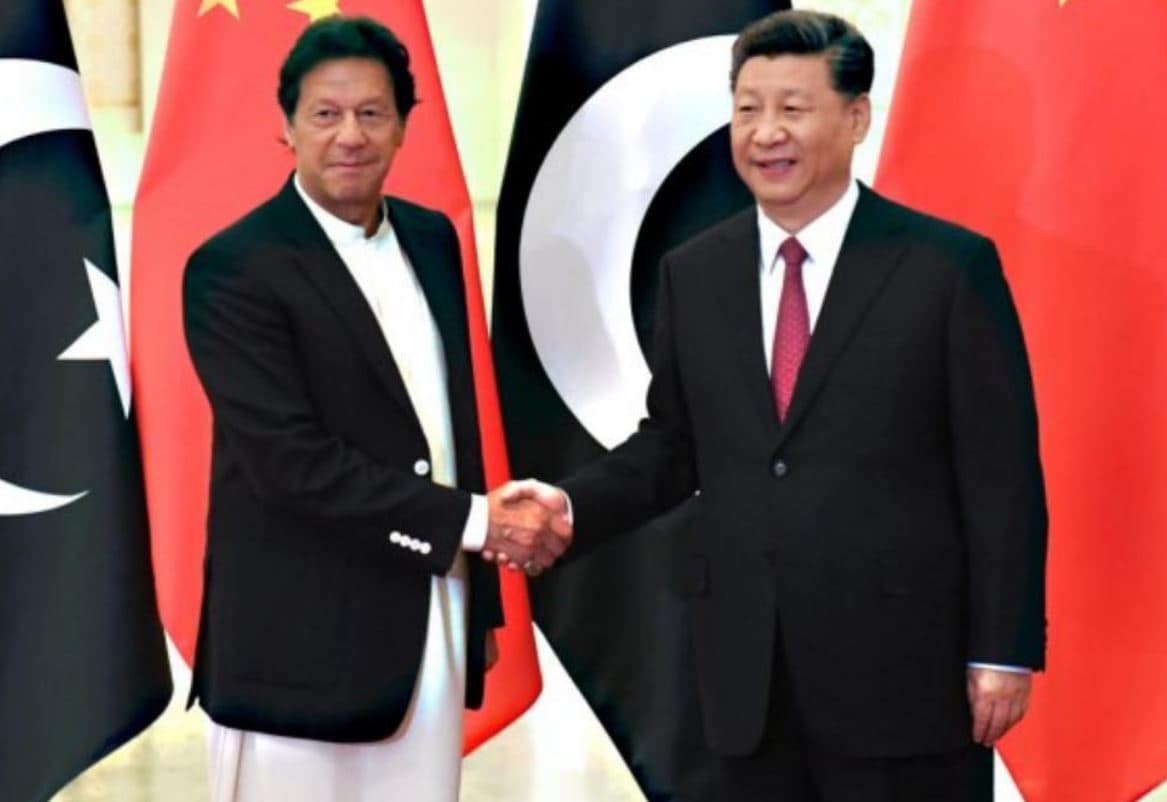 भारत से तनातनी के बीच चीन PoK में बनाएगा हाइड्रो पावर प्लांट