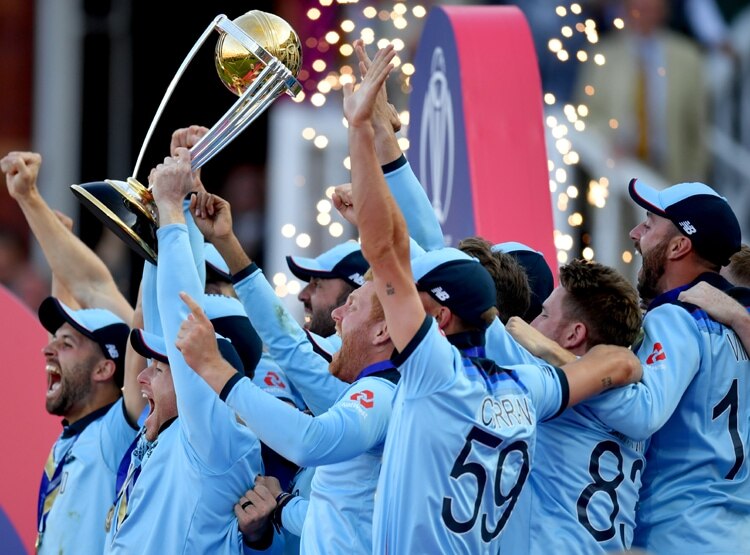 इंग्लिश कप्तान ने कहा- पल भर के लिए लगा कि हम वर्ल्ड कप हार गए