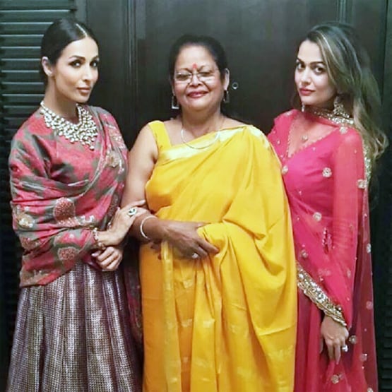 कौन हैं जॉयस अरोड़ा, जिनके खाने की फैन हैं करीना, मलाइका संग है गहरा रिश्ता