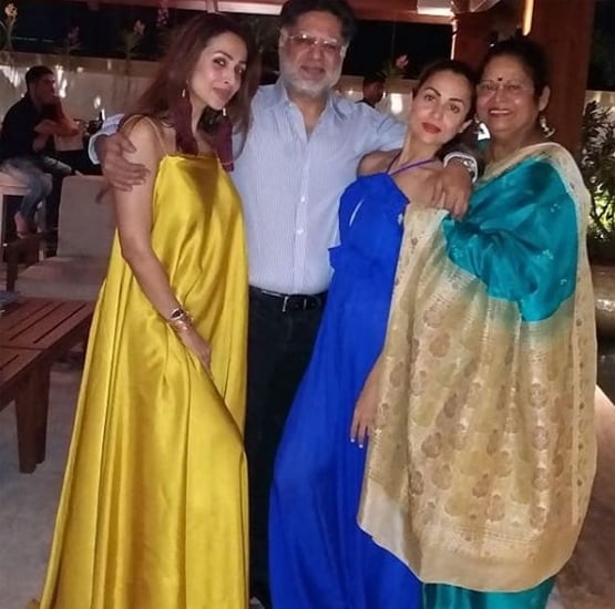 कौन हैं जॉयस अरोड़ा, जिनके खाने की फैन हैं करीना, मलाइका संग है गहरा रिश्ता