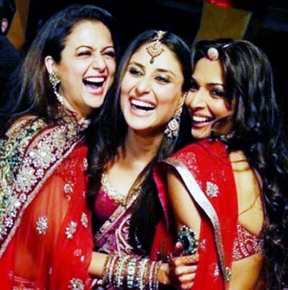 कौन हैं जॉयस अरोड़ा, जिनके खाने की फैन हैं करीना, मलाइका संग है गहरा रिश्ता