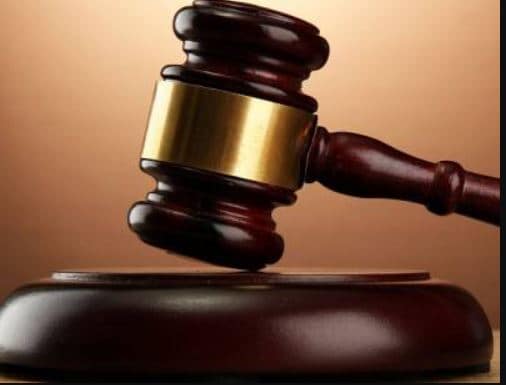 सजा से बचने को दिया डेथ सर्टिफिकेट, गलत स्पेलिंग ने पहुंचाया जेल