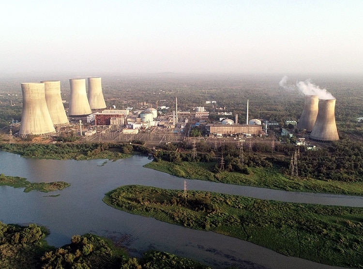 देश के लिए क्यों जरूरी है काकरापार परमाणु संयंत्र का KAPP-3 रिएक्टर